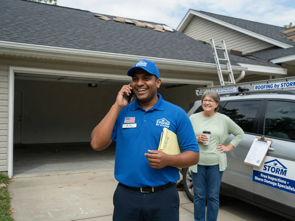 Roof Repair Near Me Stanton, ND FAQs