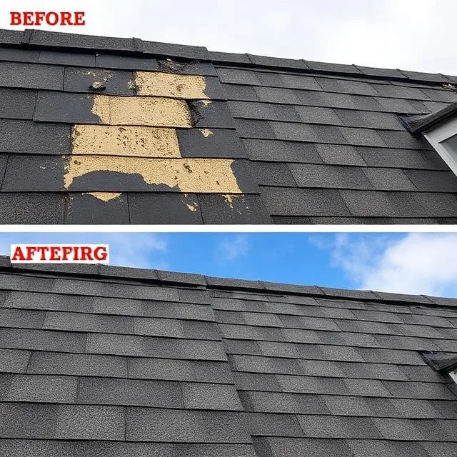 Roof Repair Near Me in Stanton, ND near me
